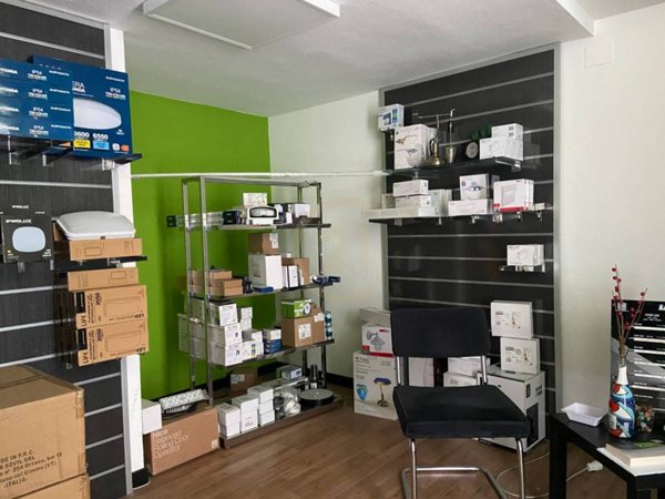 negozio in affitto ad Acireale in zona San Cosmo