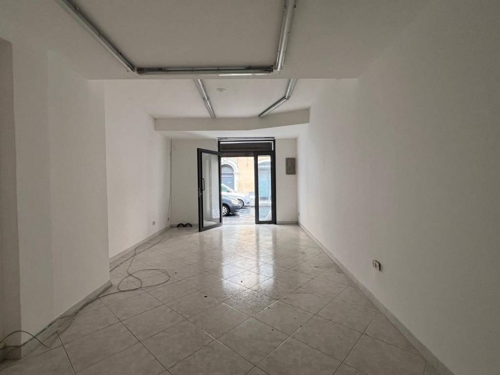 negozio in affitto ad Acireale in zona Centro Storico