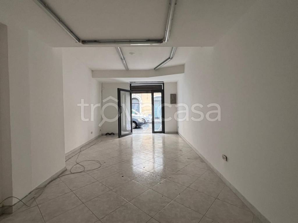 monolocale in affitto ad Acireale