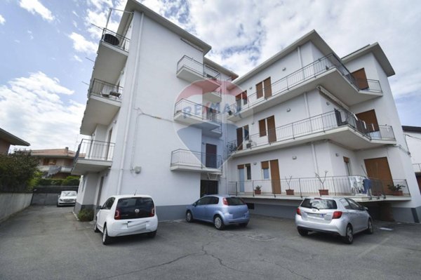 appartamento in affitto ad Acireale in zona Santa Tecla