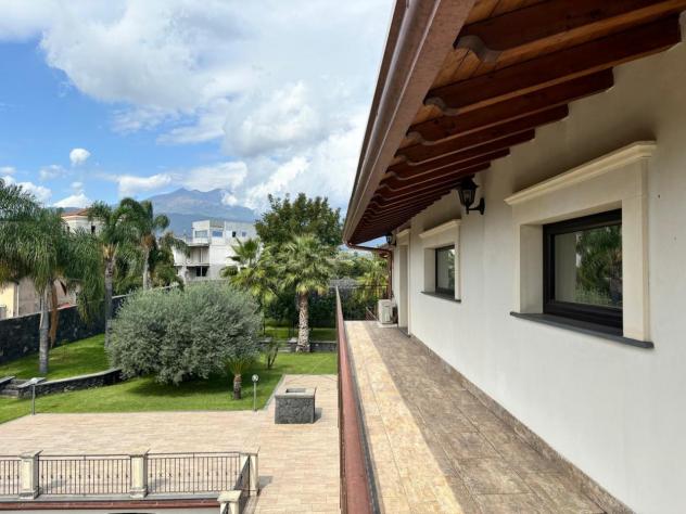 appartamento in affitto ad Acireale in zona Piano d'Api