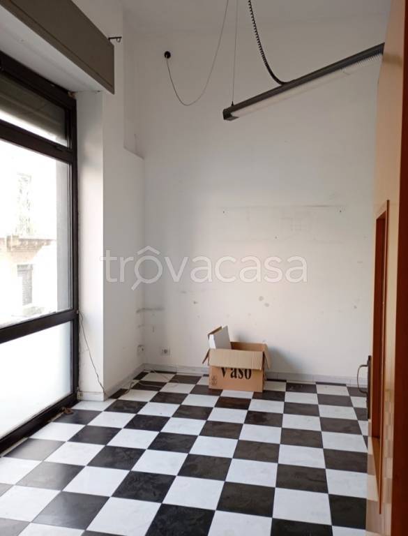 ufficio in affitto ad Acireale