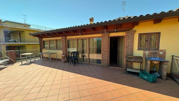 appartamento in affitto ad Acireale in zona Santa Tecla