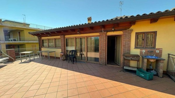appartamento in affitto ad Acireale in zona Santa Tecla