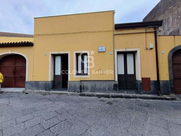 ufficio in affitto ad Acireale in zona Centro Storico