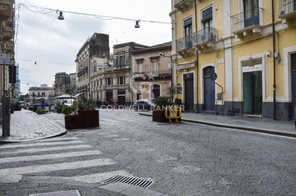 locale commerciale in affitto ad Acireale in zona Centro Storico