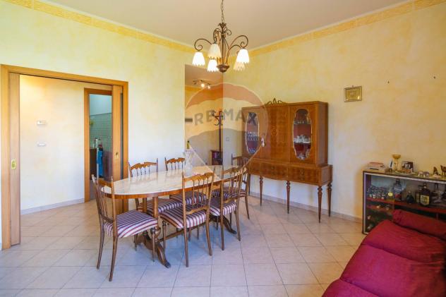 appartamento in affitto ad Acireale