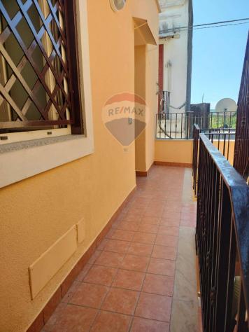 appartamento in affitto ad Acireale in zona Centro Storico