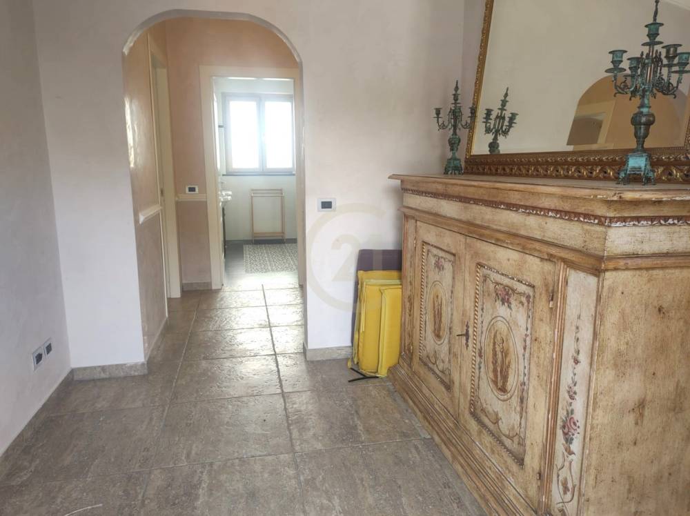 appartamento in affitto ad Acireale