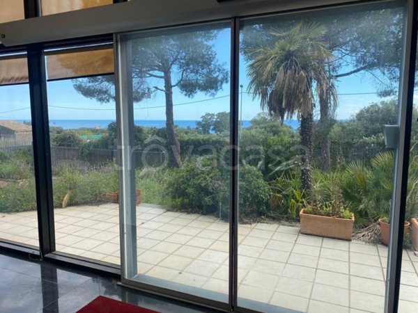 ufficio in affitto ad Acireale in zona Santa Caterina