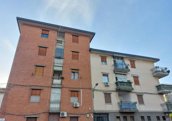 appartamento in affitto ad Acireale in zona Centro Storico