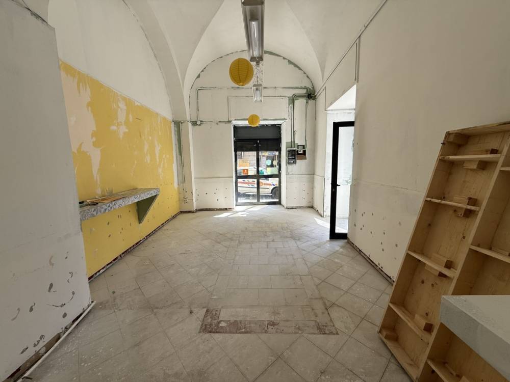 locale commerciale in affitto ad Acireale in zona Centro Storico