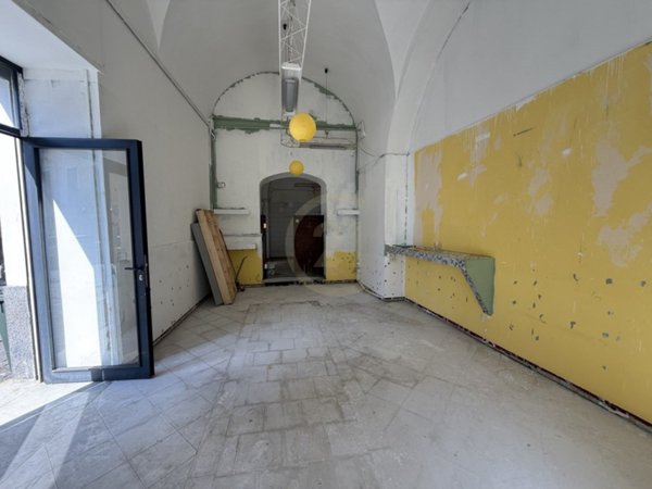 locale commerciale in affitto ad Acireale in zona Centro Storico