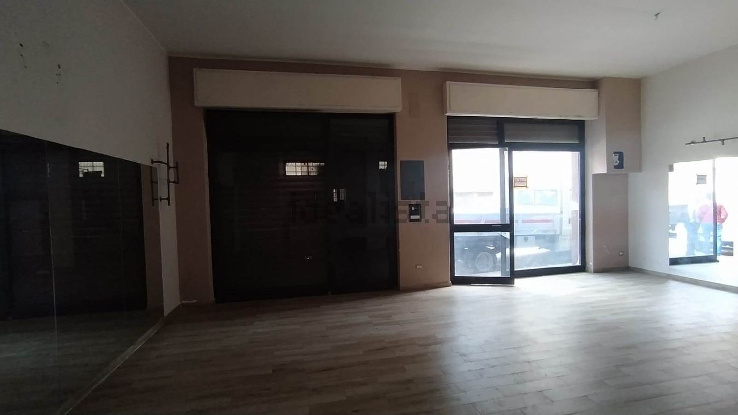 ufficio in affitto ad Acireale