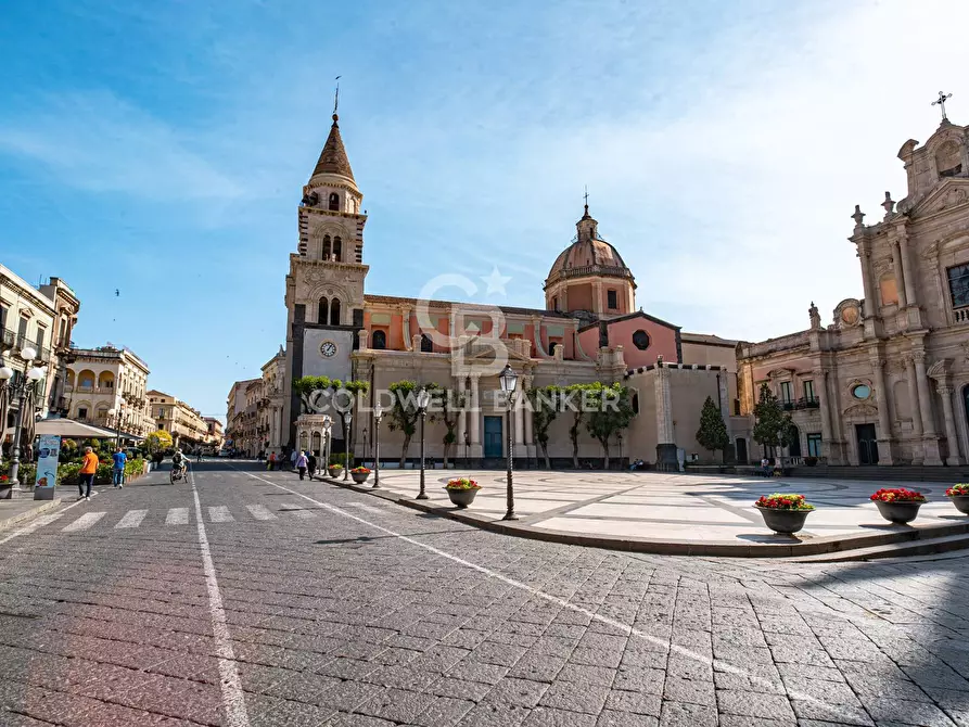 locale commerciale in affitto ad Acireale in zona Centro Storico