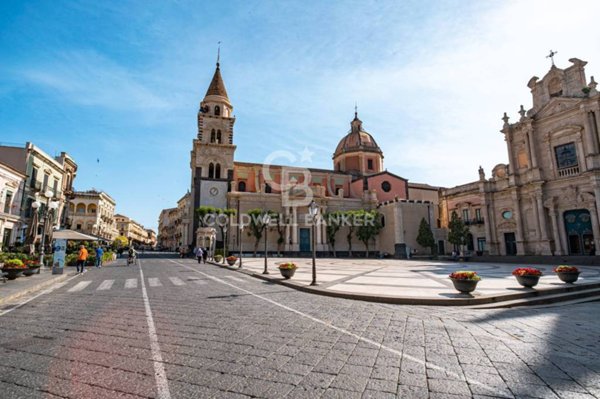 monolocale in affitto ad Acireale in zona Centro Storico
