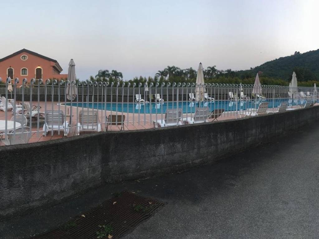 appartamento in affitto ad Acireale in zona Stazzo
