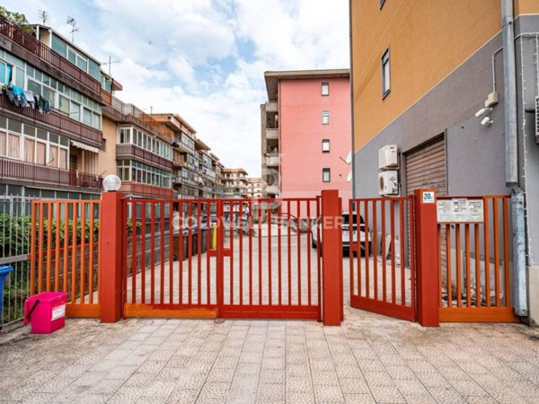 appartamento in affitto ad Acireale in zona San Giovanni