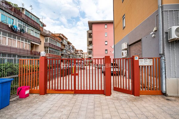 appartamento in affitto ad Acireale