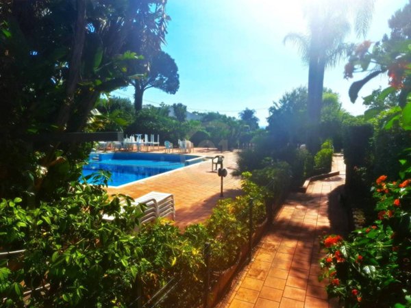 appartamento in affitto ad Acireale in zona Santa Caterina