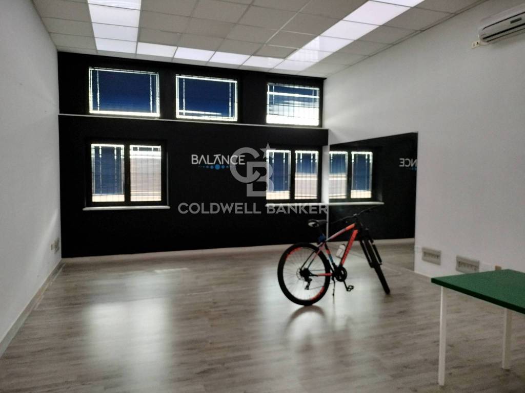 ufficio in affitto ad Acireale in zona San Giovanni