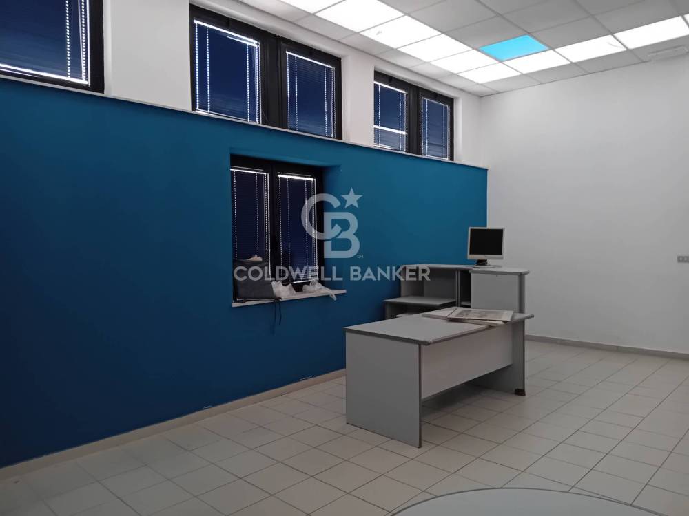 ufficio in affitto ad Acireale