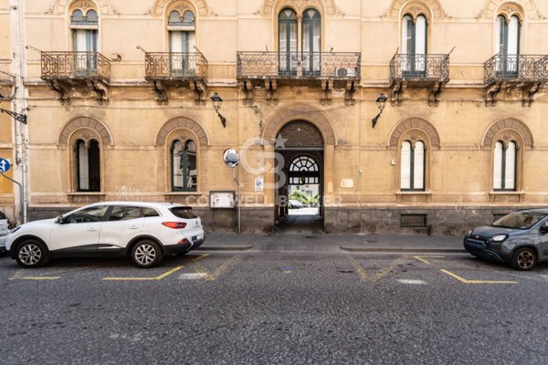 appartamento in affitto ad Acireale in zona Centro Storico