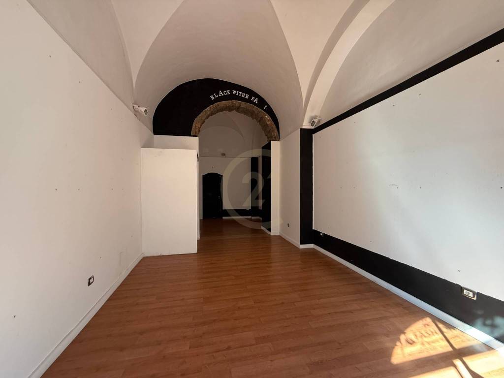 locale commerciale in affitto ad Acireale in zona Centro Storico