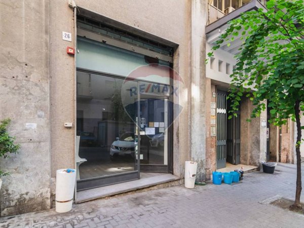 negozio in affitto ad Acireale