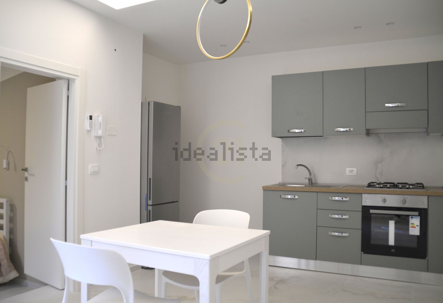 appartamento in affitto ad Acireale