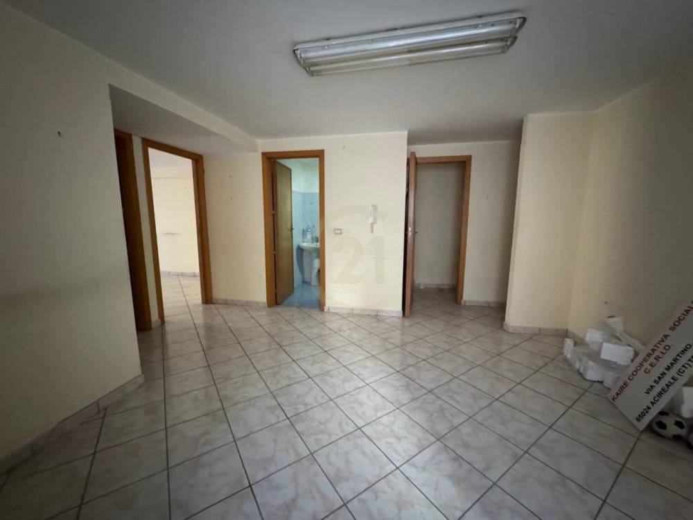 casa indipendente in affitto ad Acireale in zona Centro Storico