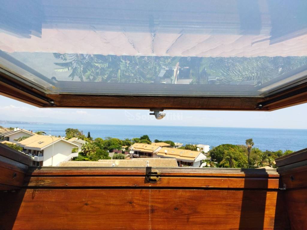 casa indipendente in affitto ad Acireale in zona Santa Caterina