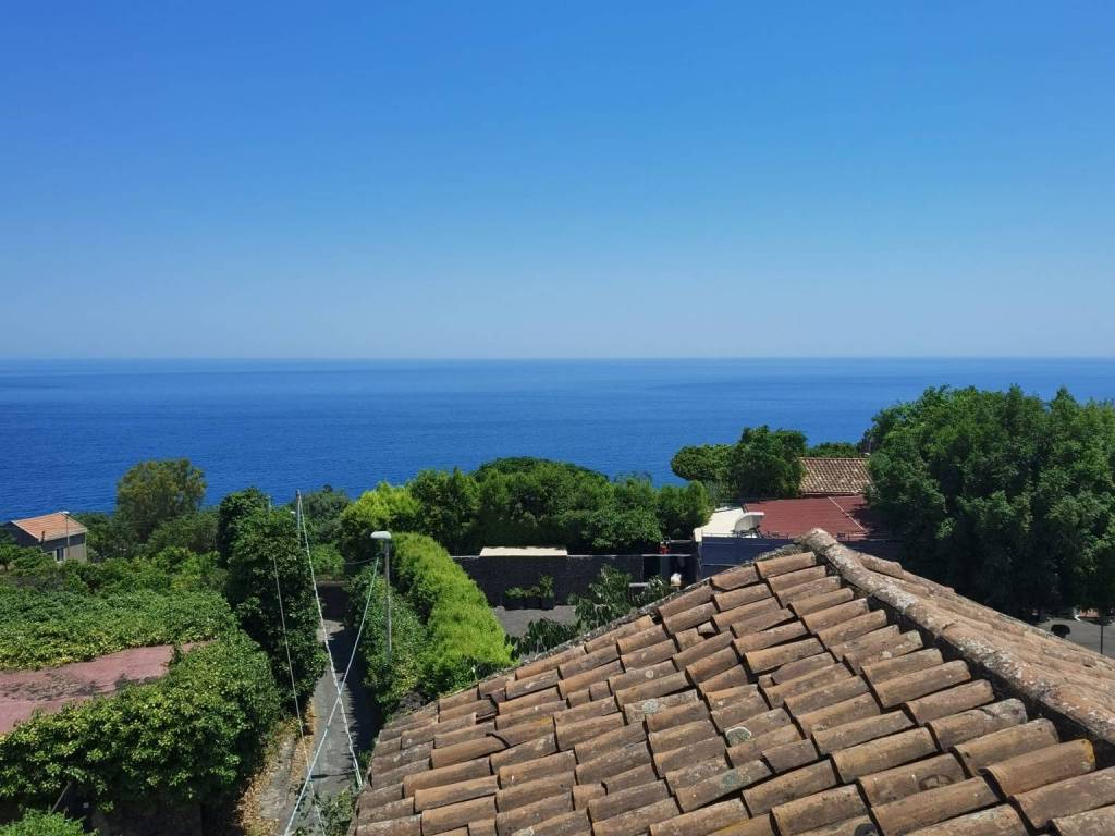 casa indipendente in affitto ad Acireale in zona Santa Caterina