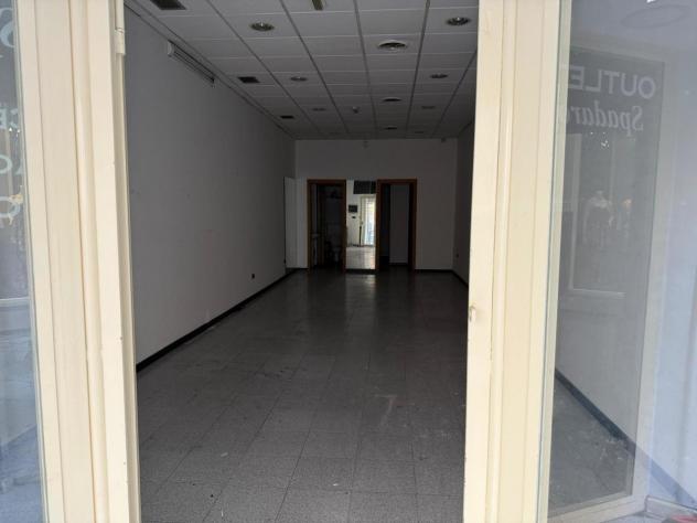 locale commerciale in affitto ad Acireale in zona Centro Storico