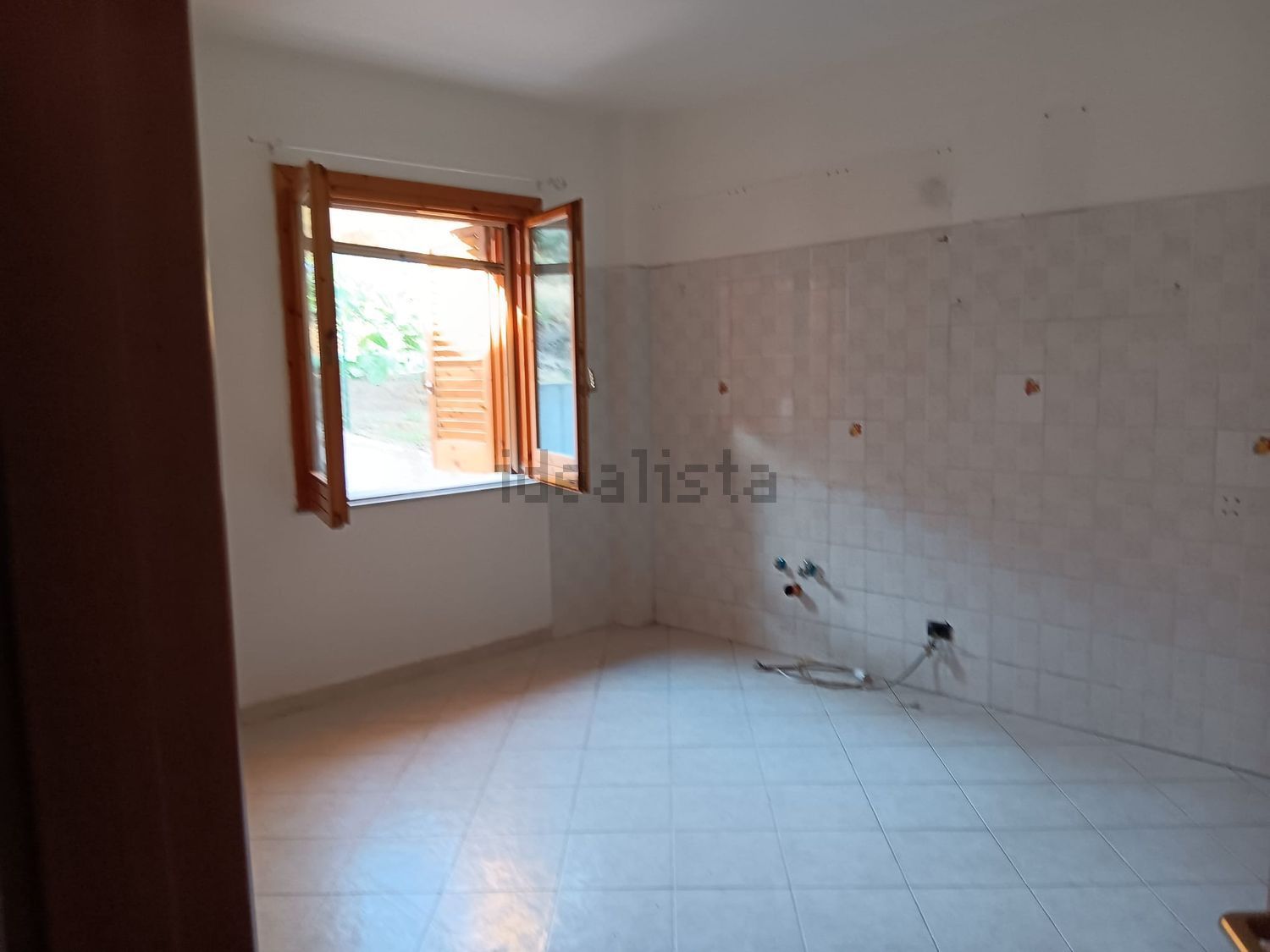 appartamento in affitto ad Acireale