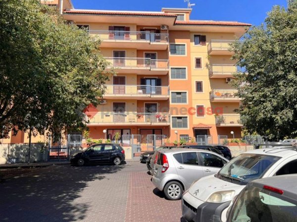 appartamento in affitto ad Acireale in zona San Cosmo