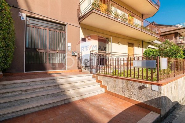 quadrivano in affitto ad Acireale in zona Centro Storico