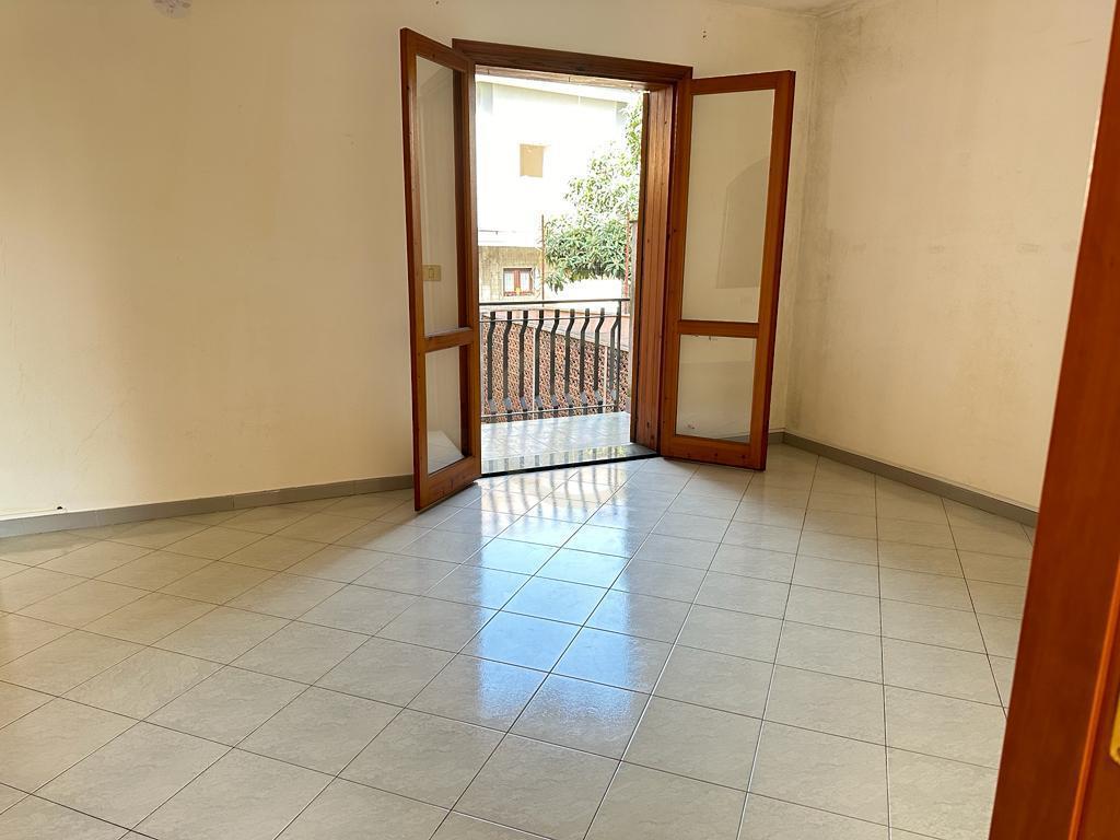 appartamento in affitto ad Acireale in zona San Giovanni Bosco