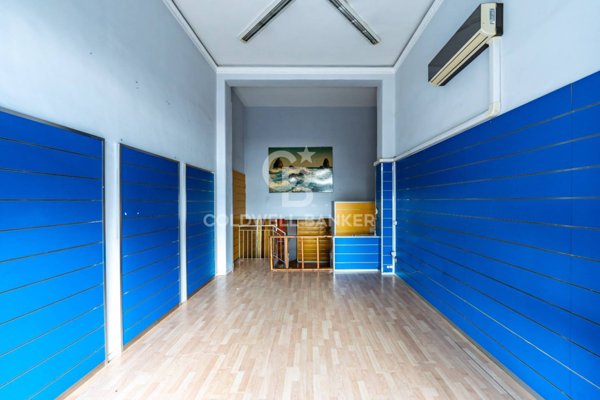 locale commerciale in affitto ad Acireale