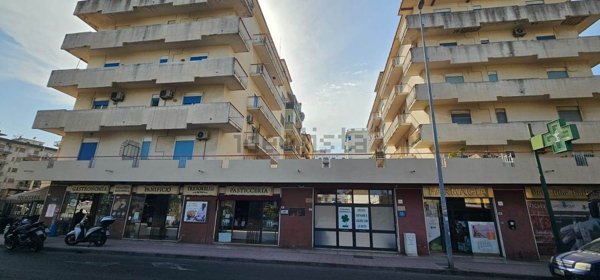 appartamento in affitto ad Acireale