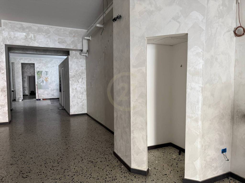 negozio in affitto ad Acireale in zona Centro Storico