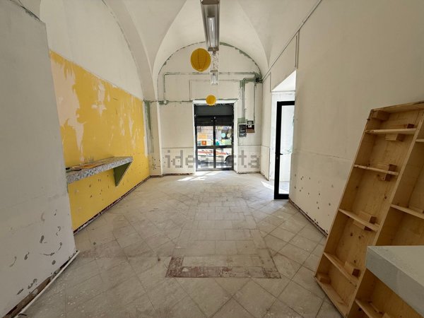 negozio in affitto ad Acireale in zona Centro Storico
