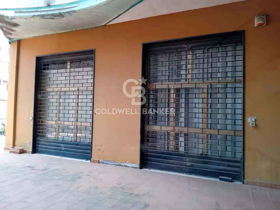 locale commerciale in affitto ad Acireale