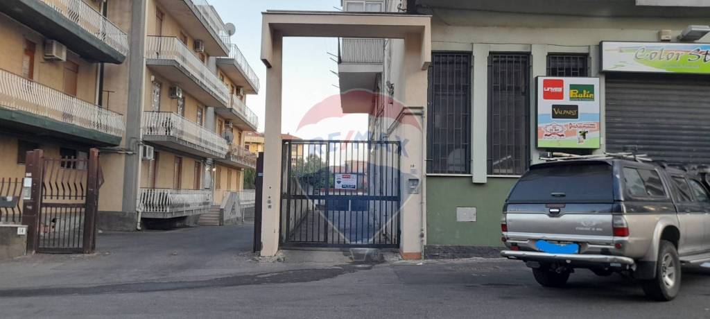 trivano in affitto ad Acireale in zona Centro Storico