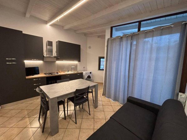 appartamento in affitto ad Acireale