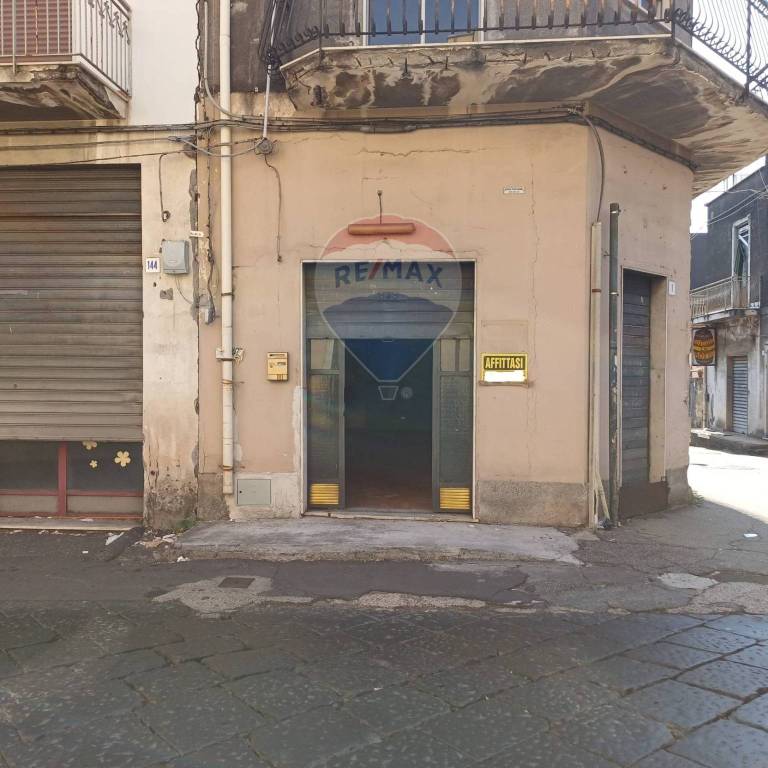 monolocale in affitto ad Acireale in zona Guardia
