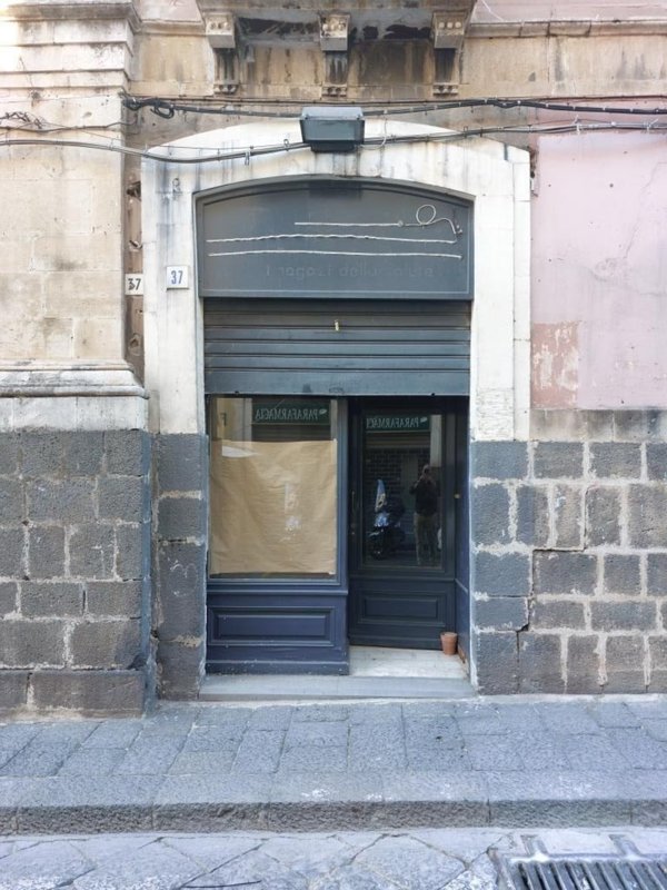 monolocale in affitto ad Acireale in zona Centro Storico