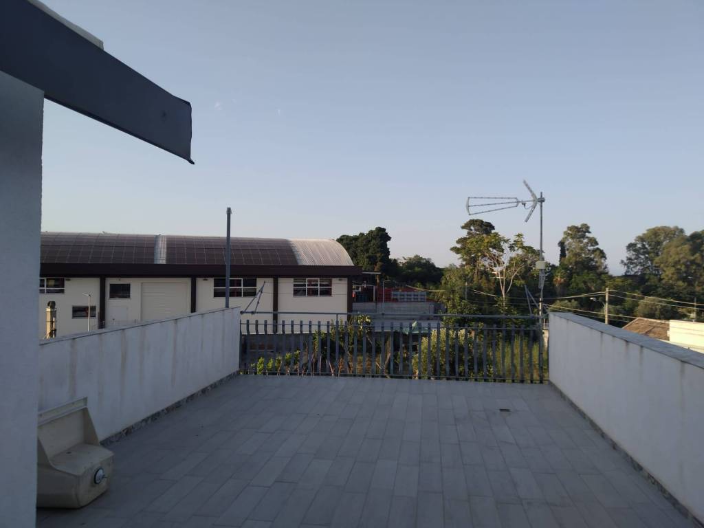 appartamento in affitto ad Acireale in zona Santa Caterina