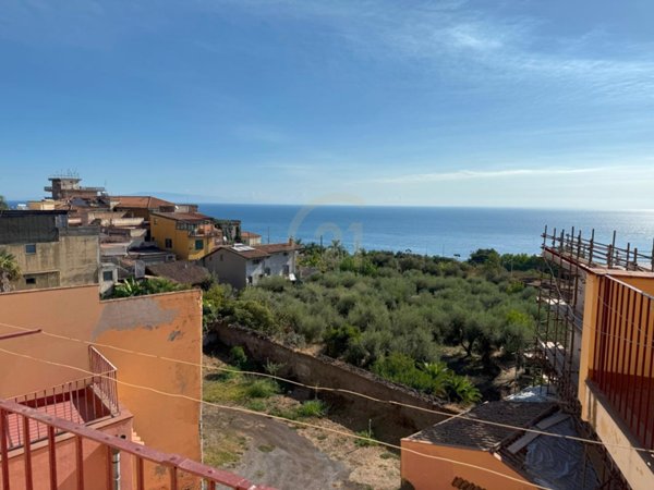 appartamento in affitto ad Acireale in zona Centro Storico