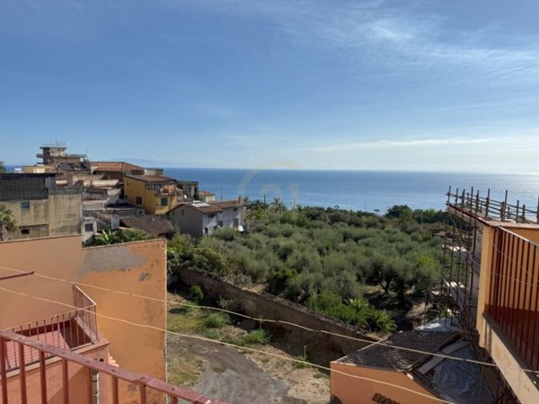 appartamento in affitto ad Acireale in zona Centro Storico